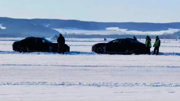 Фото: Автоновости дня