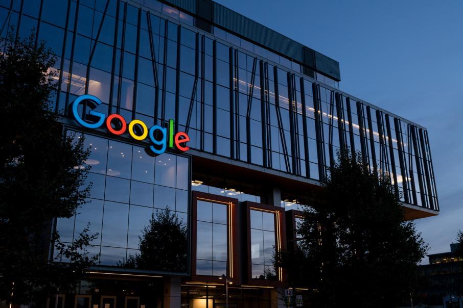 Google - последние новости от команды Repost.uz