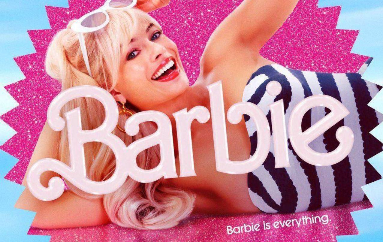 Марго Робби получит около $50 млн за главную роль в «Барби»