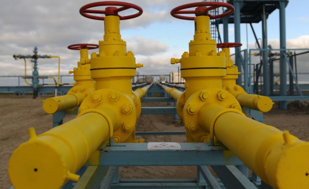 Минэнерго раскрыло точный объем поставок газа из России 