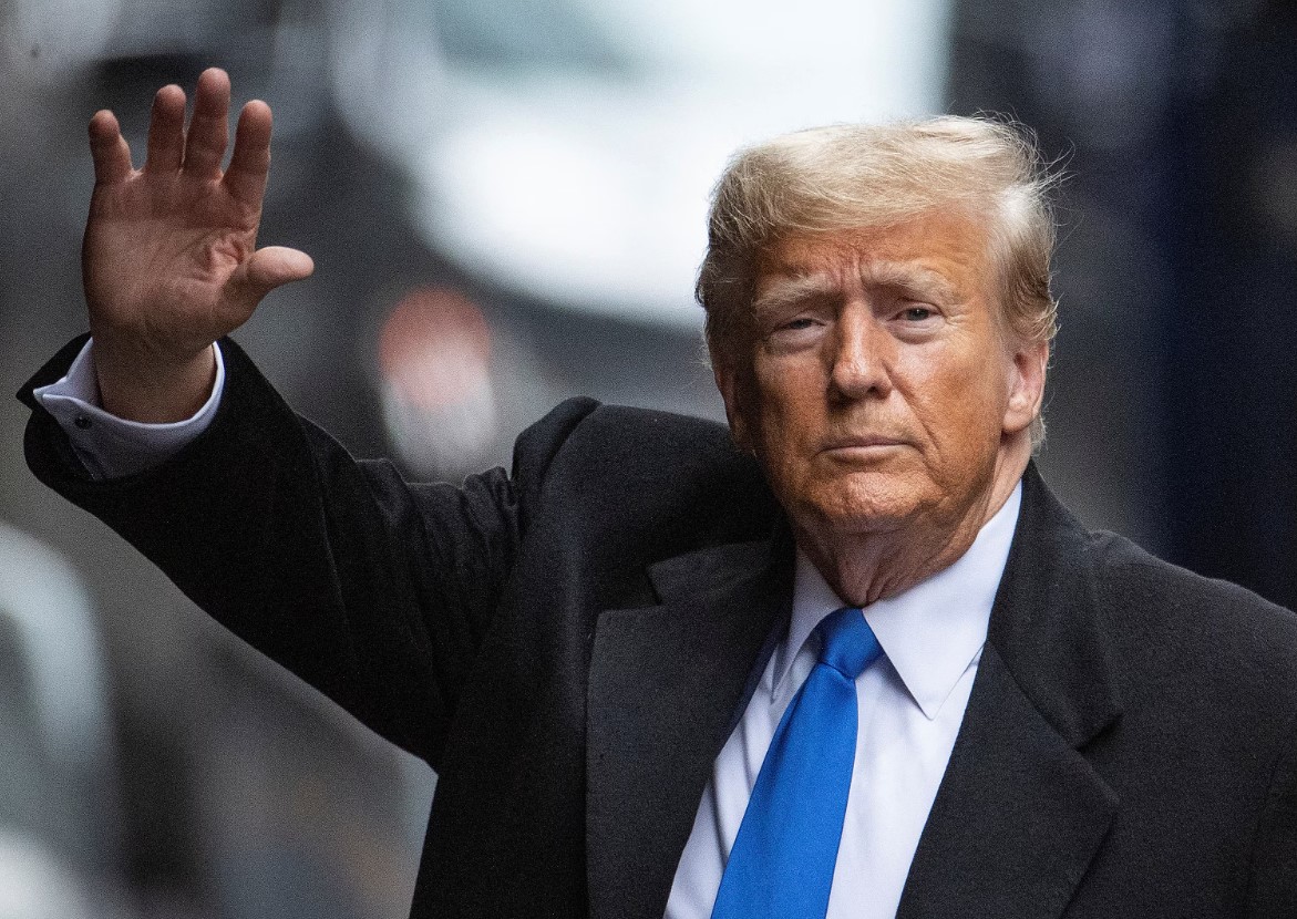 Трамп поручил завершить войну в Украине за 100 дней