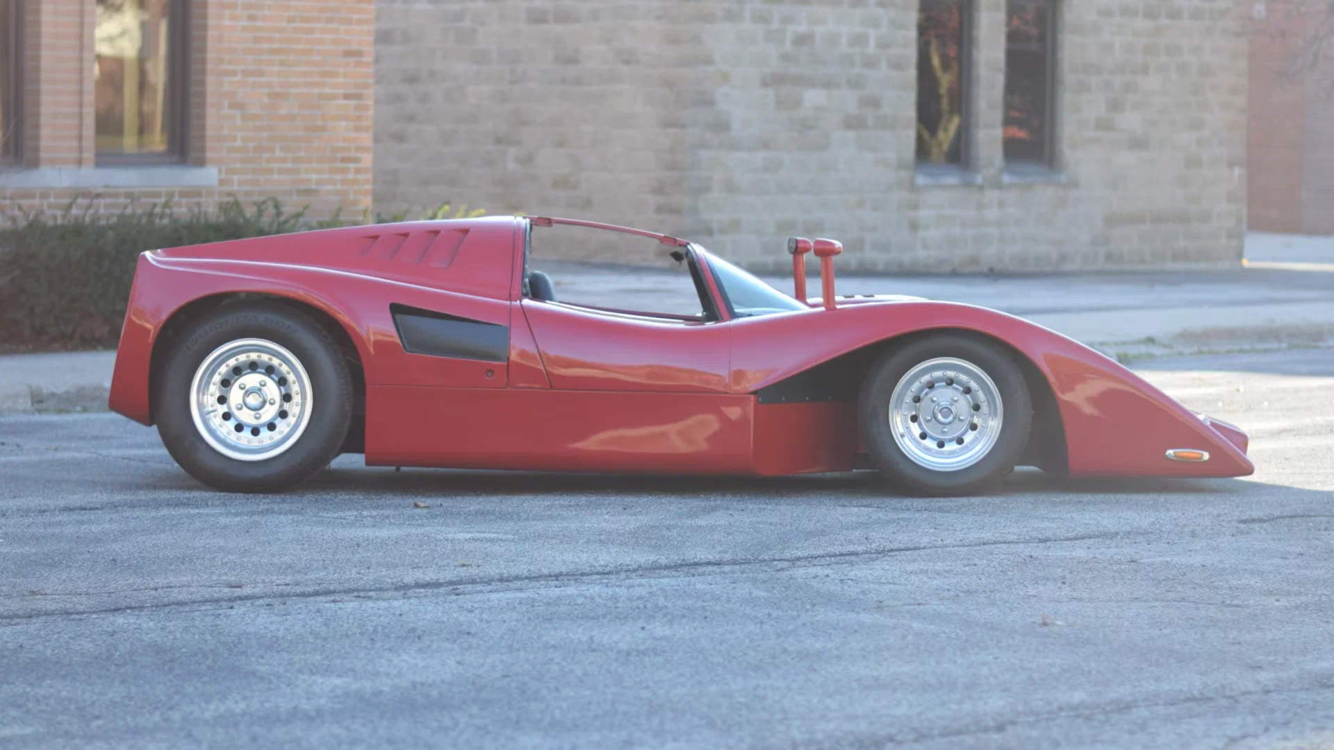 Фото: Mecum