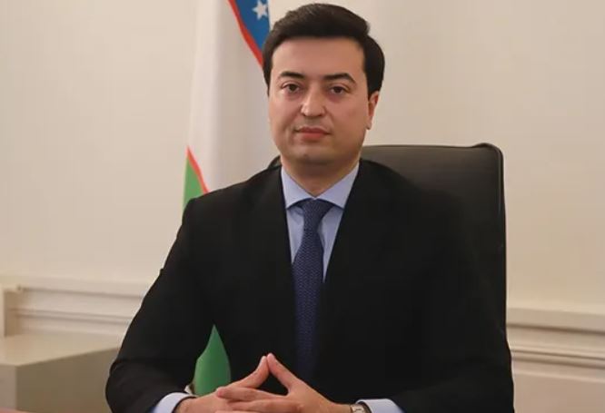 Назначен новый посол Узбекистана в Индии