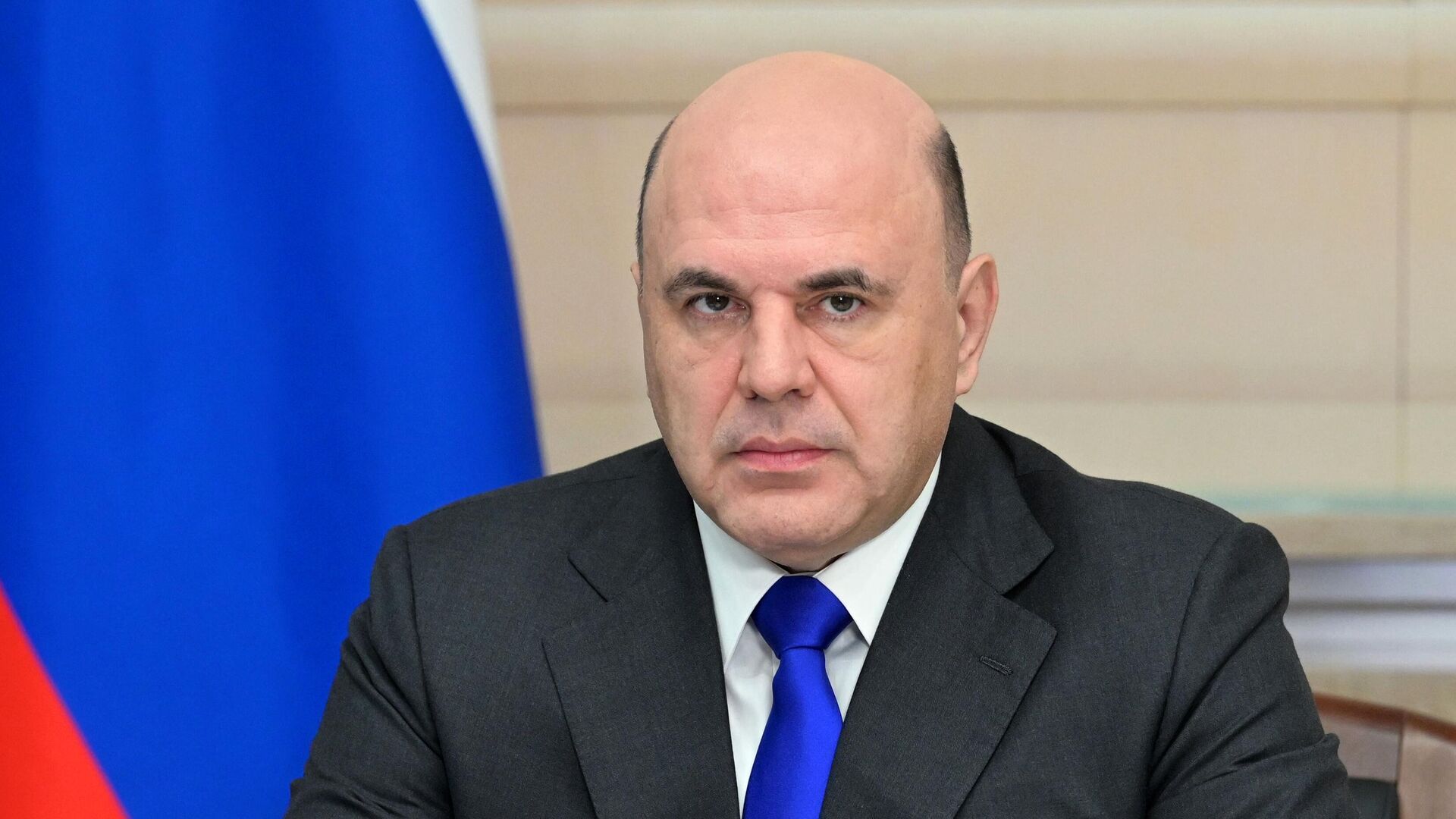 Мишустин призвал ускорить строительство АЭС в Узбекистане