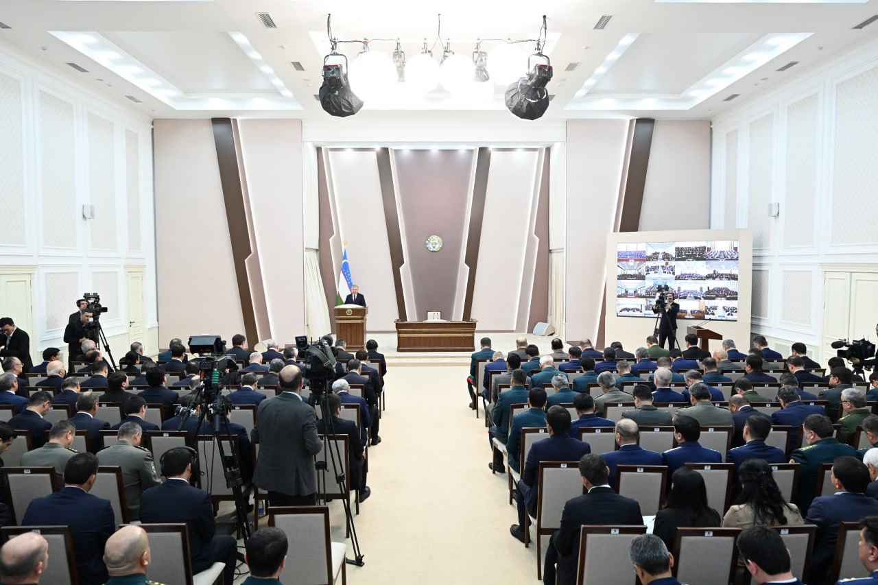 Киберпреступность - последние новости от команды Repost.uz