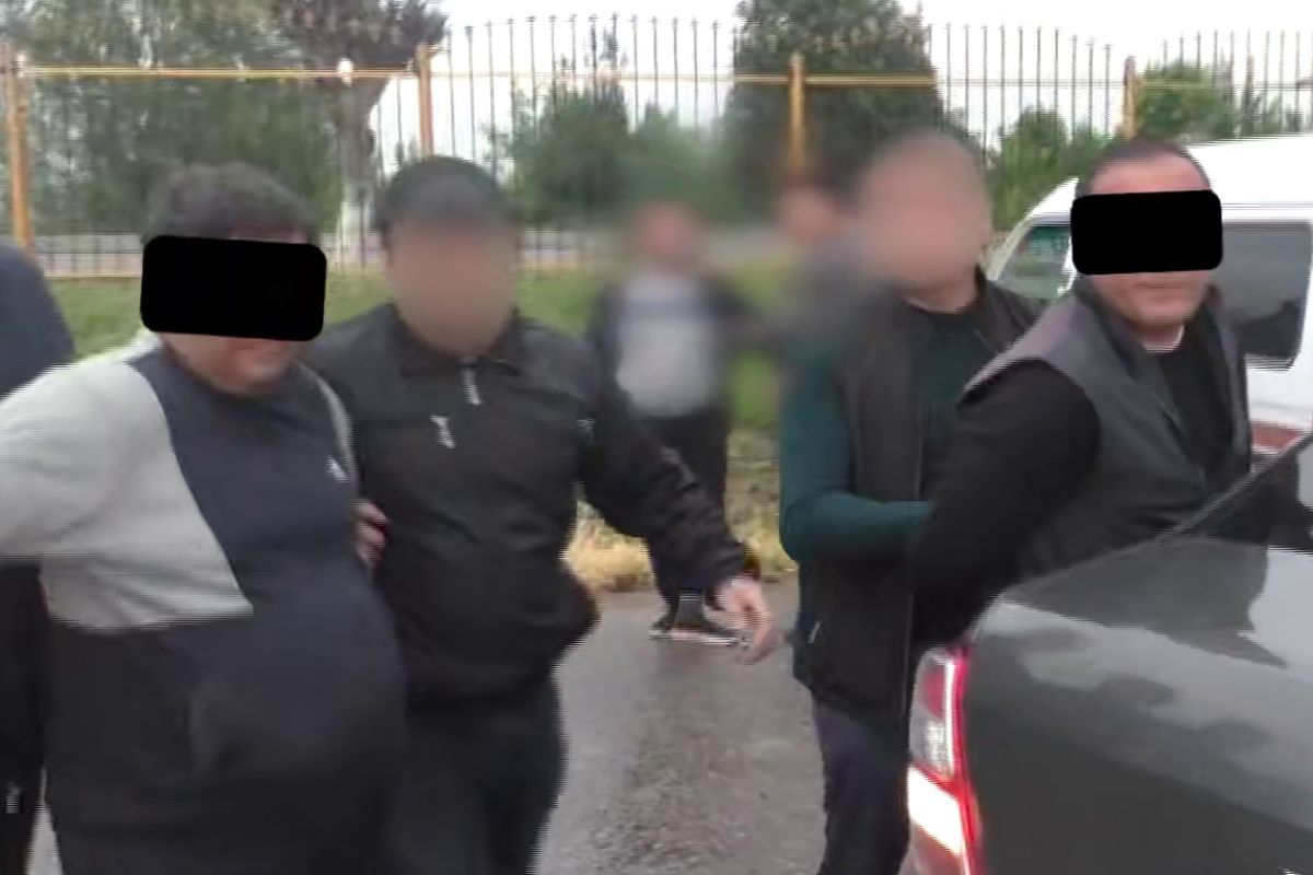 Фальшивые деньги - последние новости от команды Repost.uz