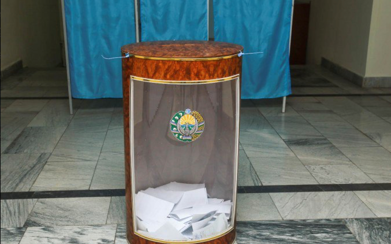 Объявлен список кандидатов на свободные места в Жокаргы Кенес Каракалпакстана 