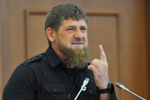 «Можешь написать завещание»: Рамзан Кадыров пригрозил своему хейтеру - видео