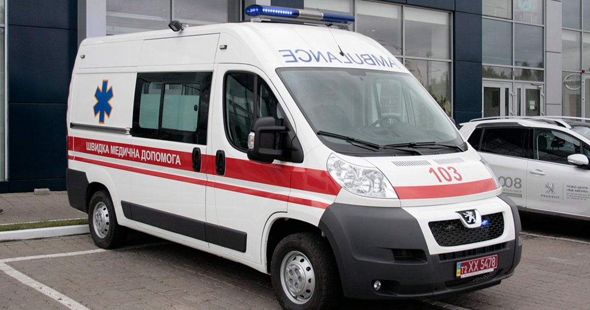 Узбекистанец погиб в ДТП на украинско-польской границе