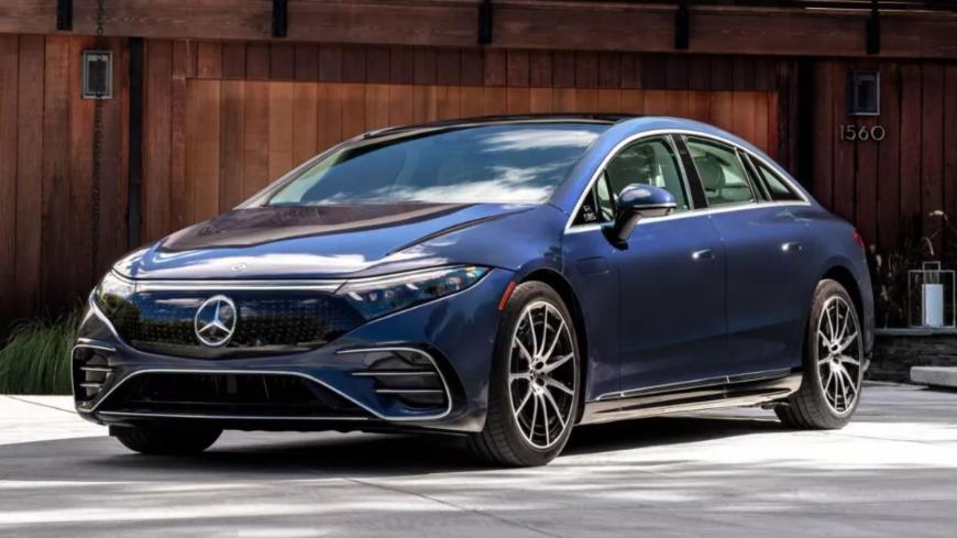 Mercedes объявил об отзыве своих гибридных моделей