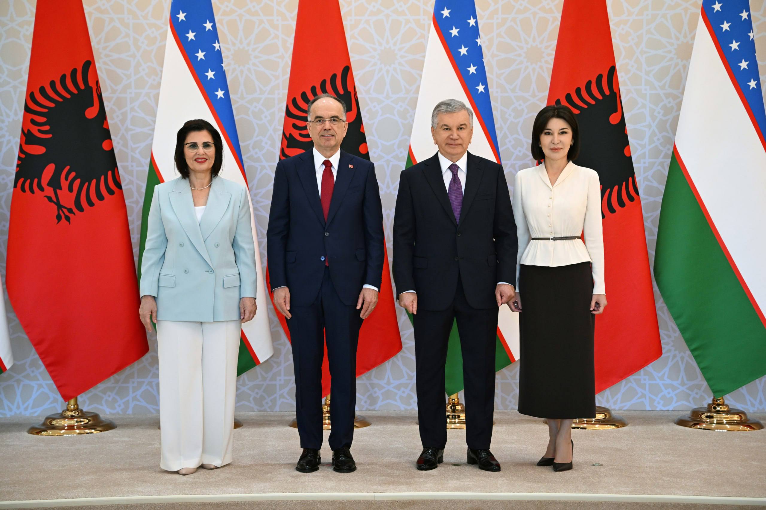 Фото: Пресс-служба президента