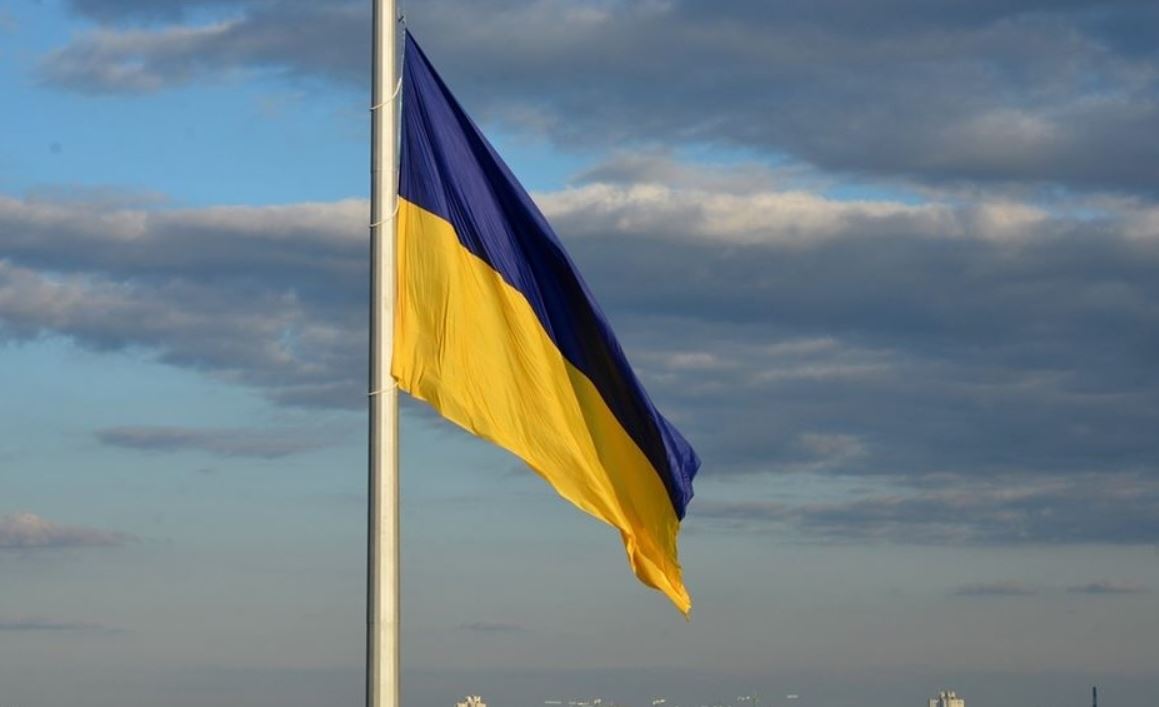 Шавкат Мирзиёев поздравил президента и народ Украины с Днем независимости
