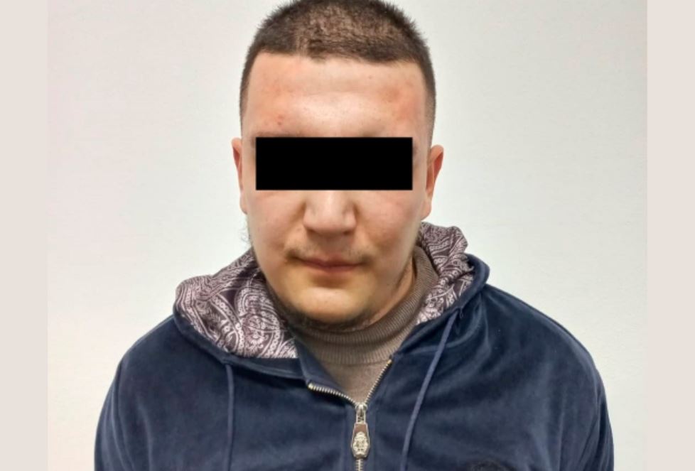 В Бишкеке поймали узбекистанца, разыскиваемого за тяжкое преступление