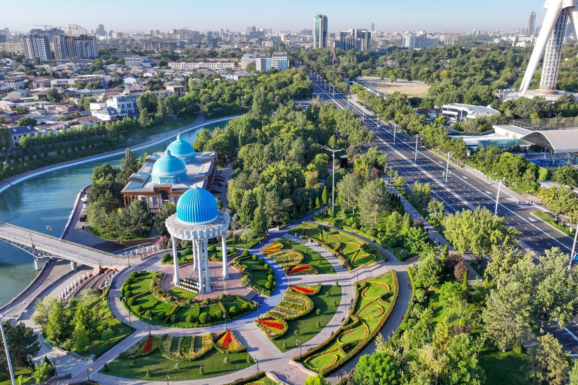 Фото: Пресс-служба президента
