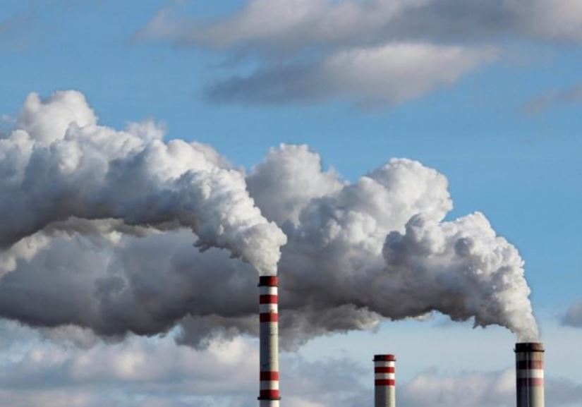 В Узбекистане утвердили порядок ограничения работы заводов, чрезмерно загрязняющих воздух