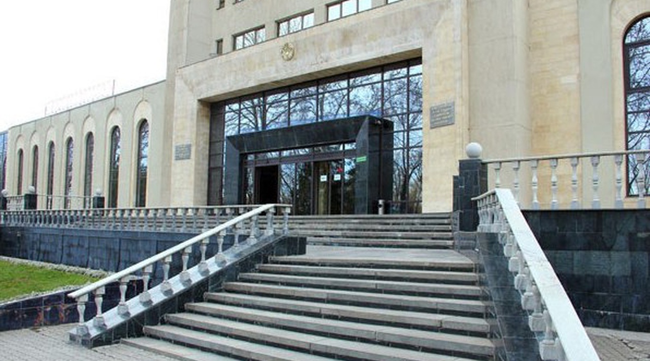 Антимонопольный комитет раскритиковал проект постановления об университете «Акфа»