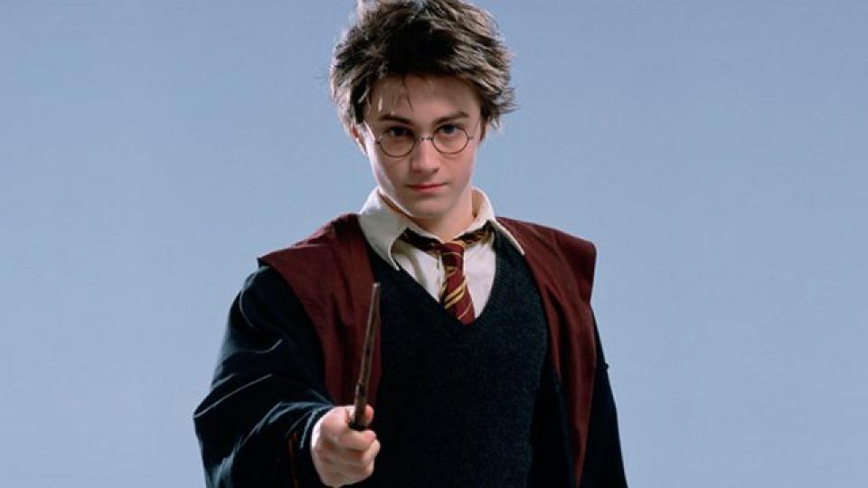 Очки и палочка Гарри Поттера могут уйти на аукционе за $100 000 долларов