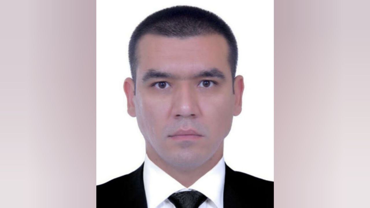 И.о. хокима Ташкента уволил помощника Артыкходжаева