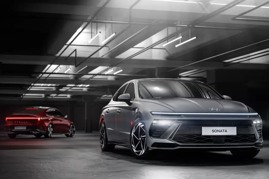 Фото: Hyundai