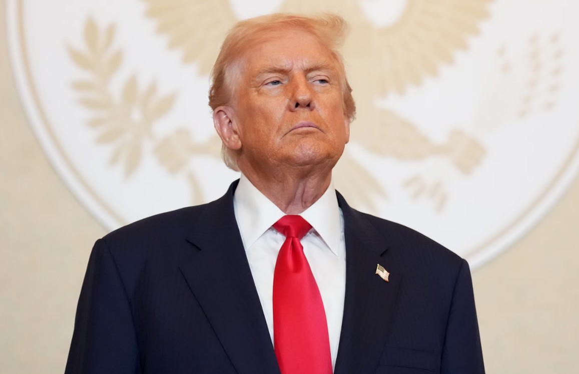 Трамп потребовал от Ирана «безоговорочной капитуляции»