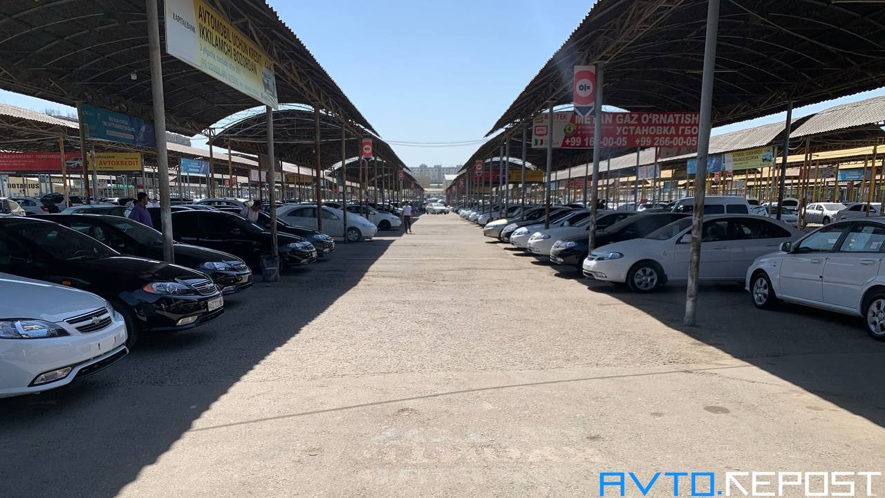 Фото: Repost Avto