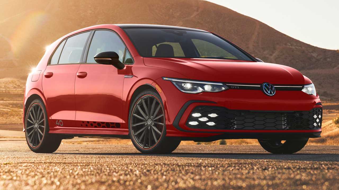Фото: Volkswagen