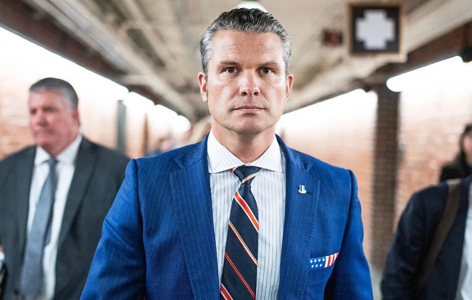 В США хотят инициировать импичмент главы Пентагона