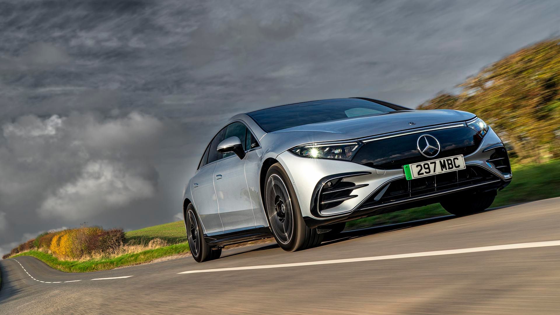 Фото: Mercedes-Benz