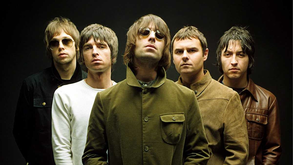 Oasis - последние новости от команды Repost.uz