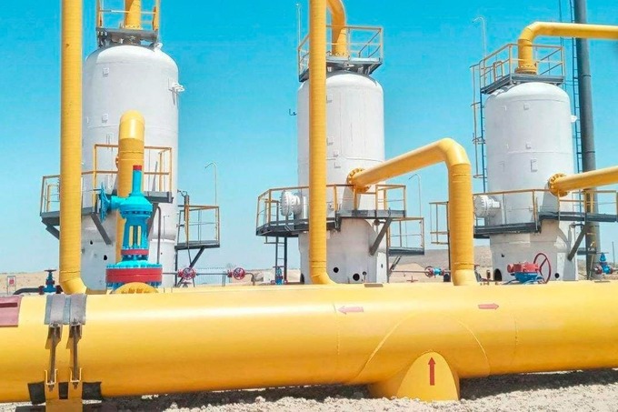 Власти Узбекистана освободили компании от таможенных пошлин при импорте газа