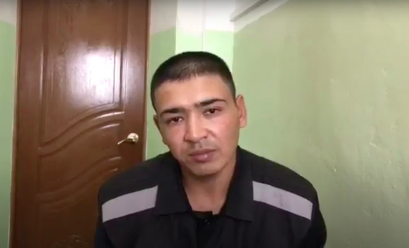 ФСИН России начала проверку после сообщений о пытках узбекистанца в исправительной колонии во Владимирской области