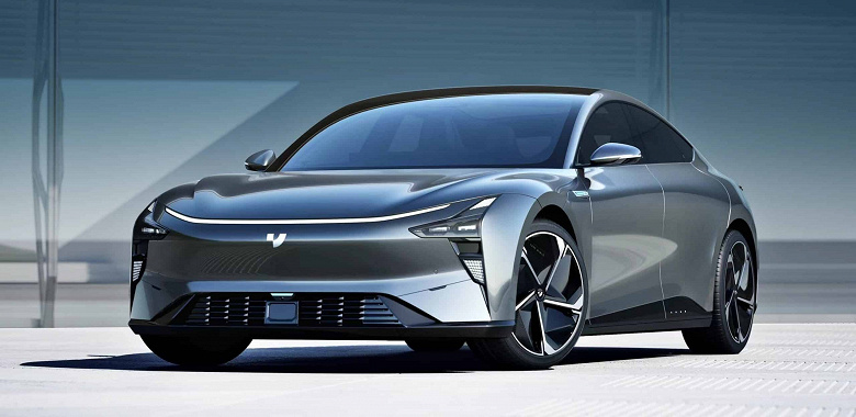 Geely Jiyue 02 - последние новости от команды Repost.uz