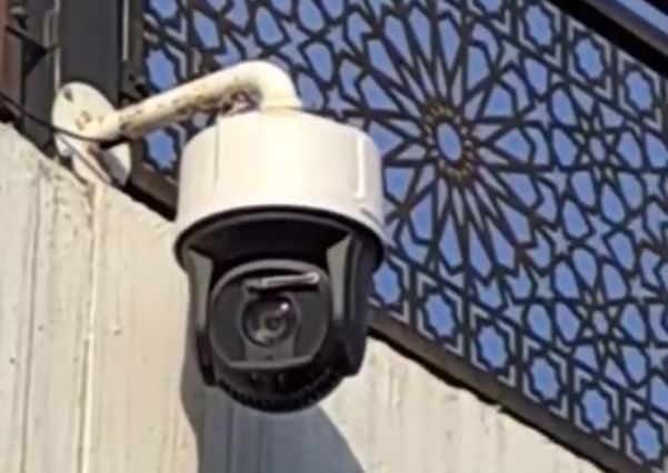 В Ташкенте появились камеры, фиксирующие нарушение проезда по автобусной полосе