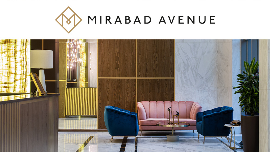 В Mirabad Avenue стартует рассрочка до 12 месяцев при покупке апартаментов до конца 2020 года