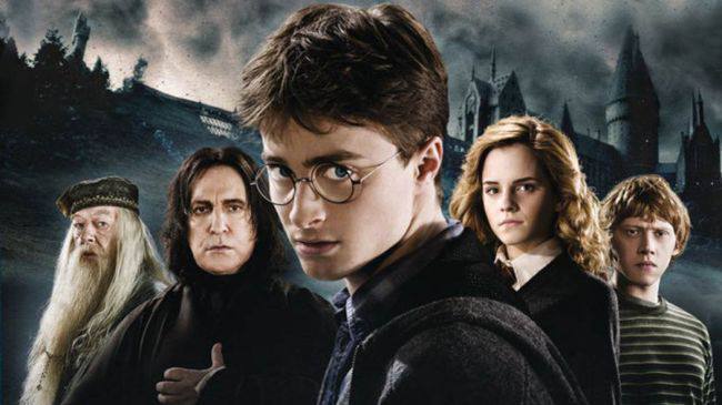Warner Bros. занимается разработкой новой части «Гарри Поттера»