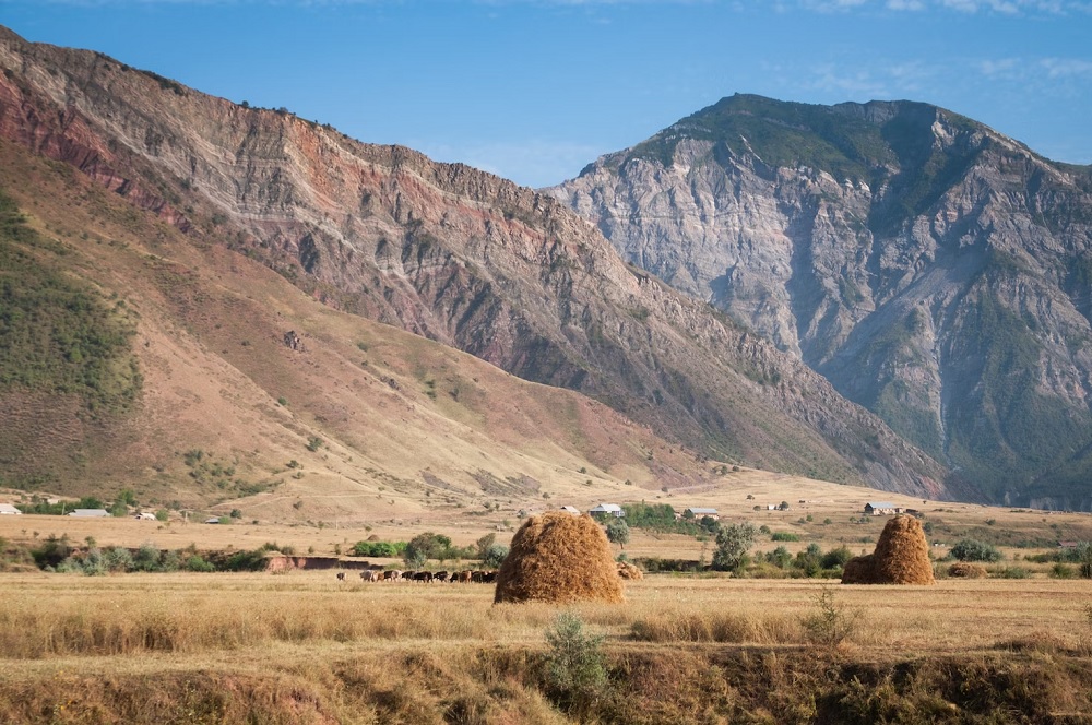 Отпуск в Таджикистане: куда съездить, что посмотреть и попробовать