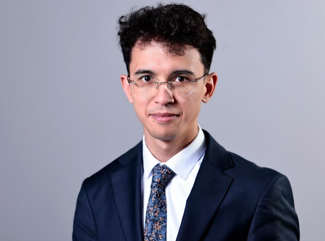 Акрамжон Фозилов - последние новости от команды Repost.uz