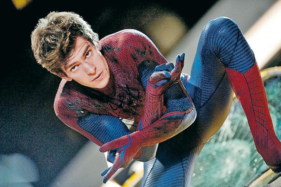 Эндрю Гарфилд вернется к своей роли «Человека-паука» в нескольких проектах Marvel