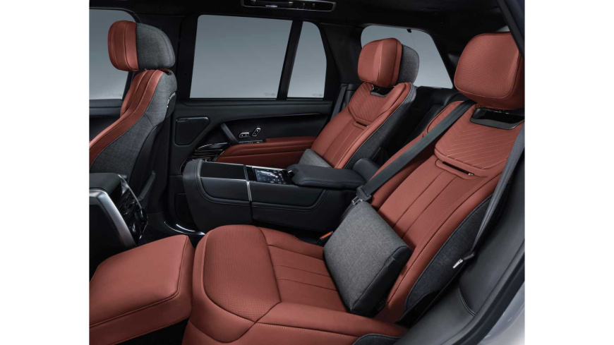 Фото: Land Rover