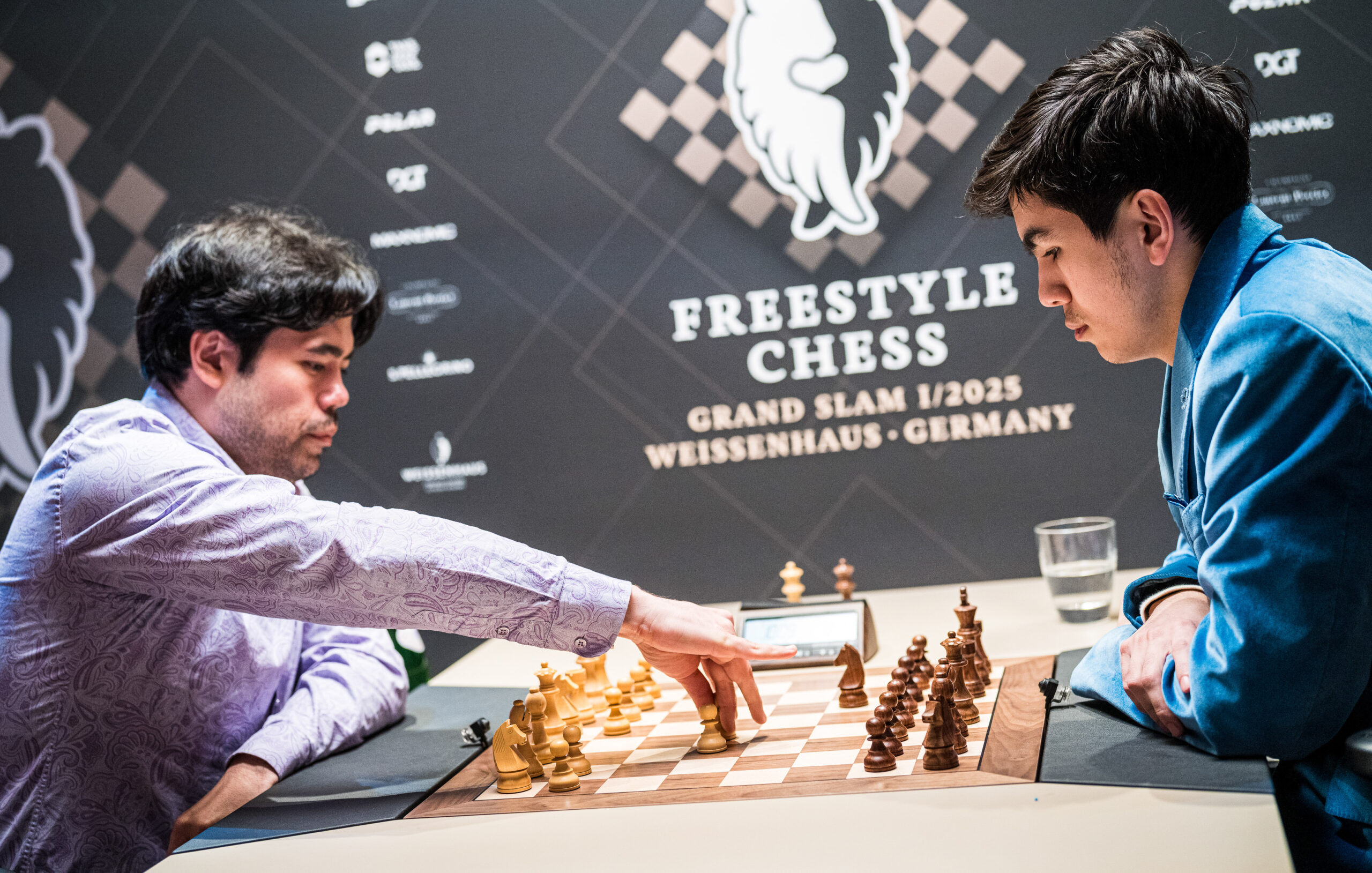 Фото: Freestyle Chess