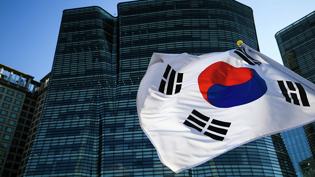Южная Корея надеется возобновить диалог и сотрудничество с КНДР в 2022 году