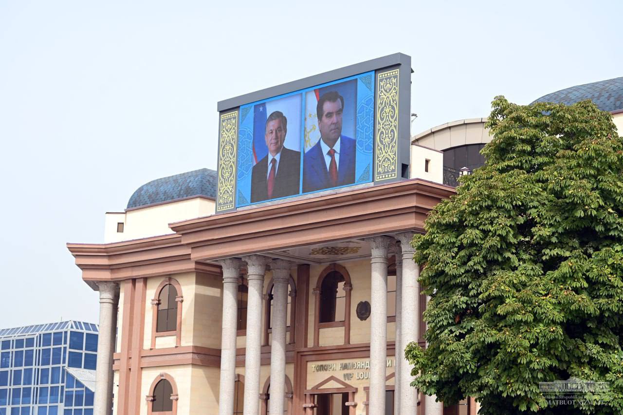 Фото: Пресс-служба президента