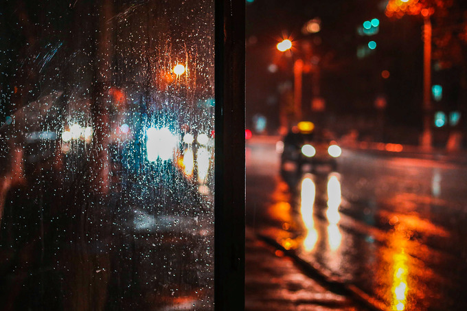 Узбекистанцев ожидают дожди и резкое похолодание