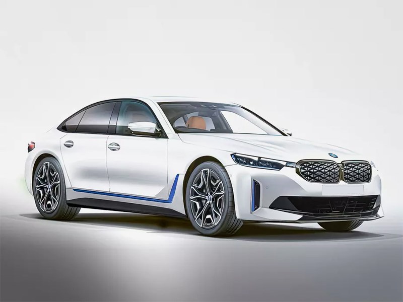 Фото: BMW