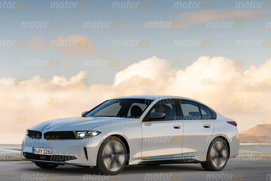 Фото: Motor.es