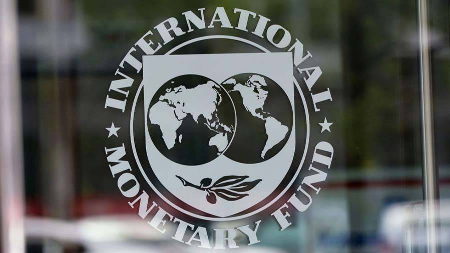 МВФ выделит Украине более $15 млрд финансовой помощи