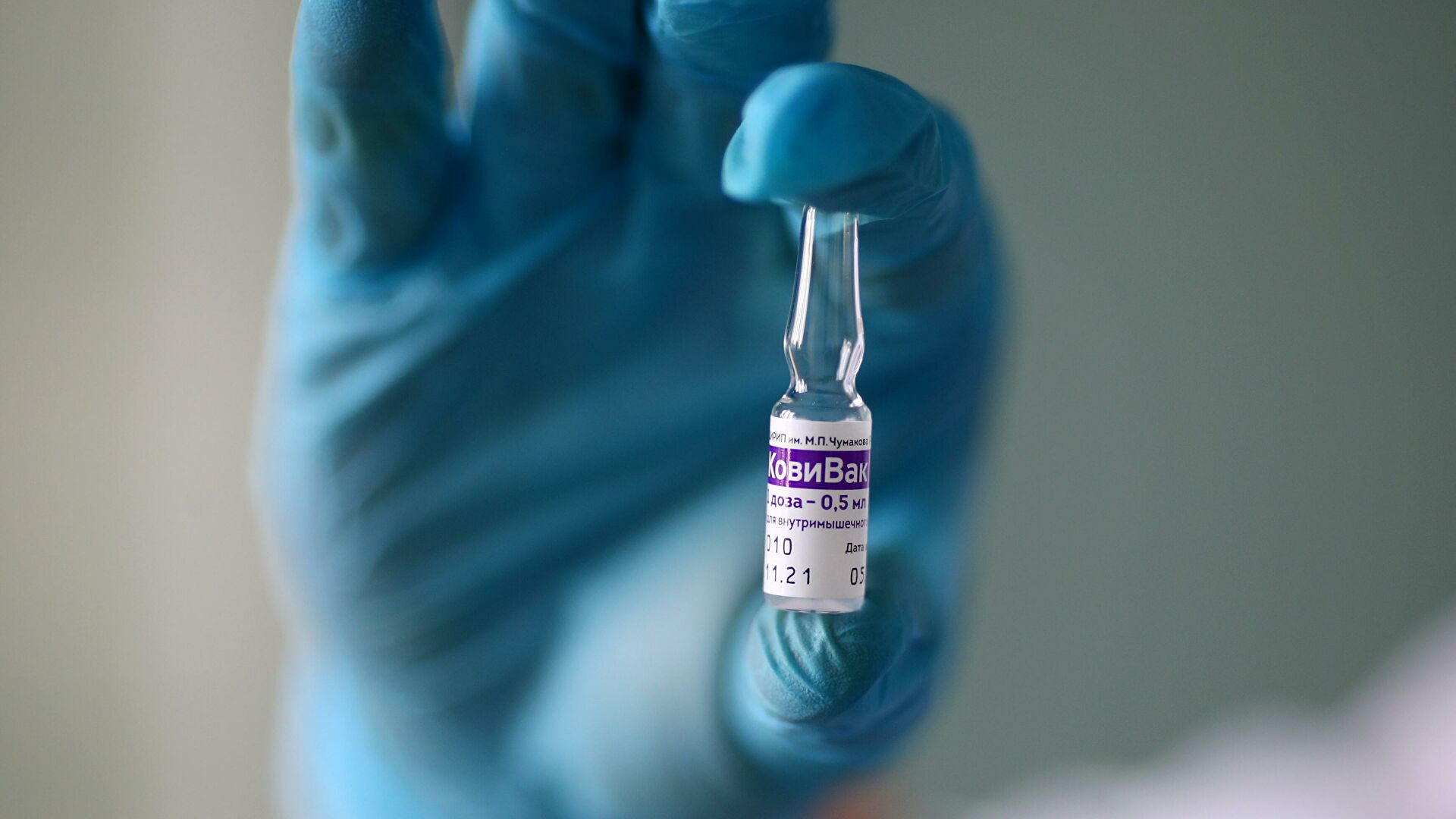 В Узбекистане ввели уже более 27 миллионов доз вакцины против коронавируса — статистика