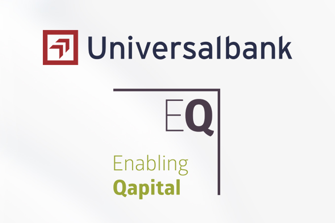 Universal bank привлёк $6,5 млн от Enabling Qapital для поддержки бизнеса