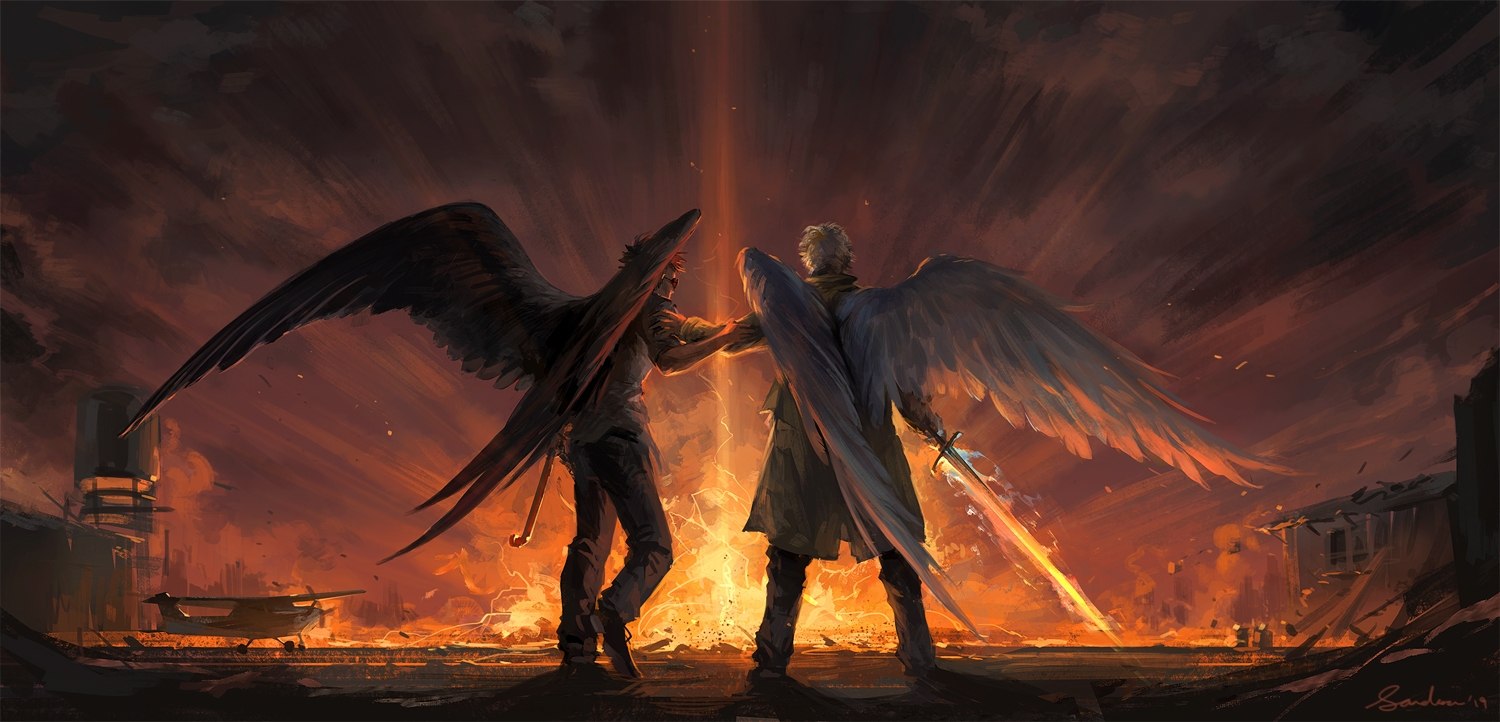 Благие знамения - последние новости от команды Repost.uz