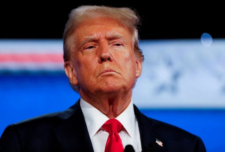Трамп надеется на урегулирование ситуации в Газе в течение недели